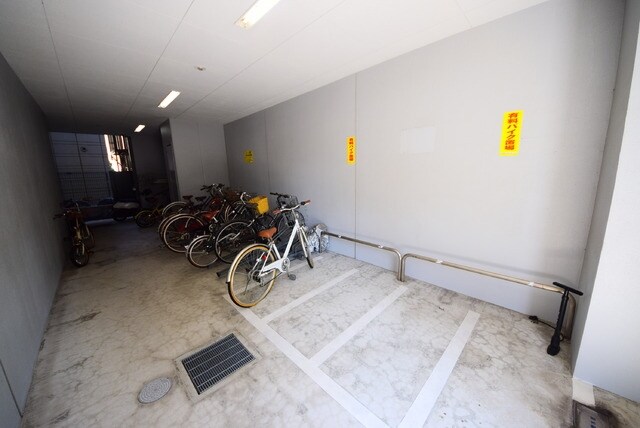 フェリース横濱の物件内観写真