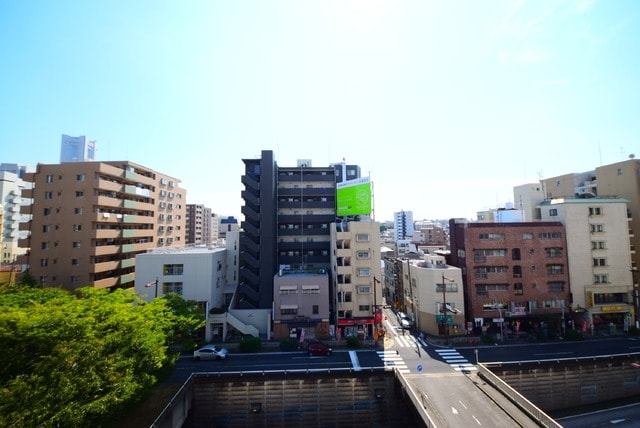 フェリース横濱の物件内観写真