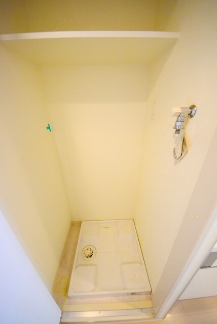 フェリース横濱の物件内観写真