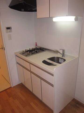 PORTO PARTIRE YOKOHAMAの物件内観写真