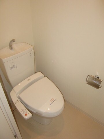 PORTO PARTIRE YOKOHAMAの物件内観写真