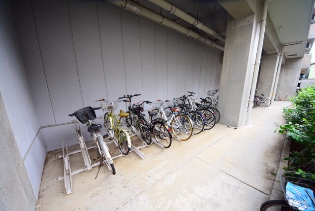 PORTO PARTIRE YOKOHAMAの物件内観写真