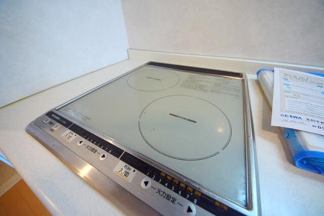 フェリース横濱の物件内観写真