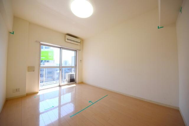 フェリース横濱の物件内観写真