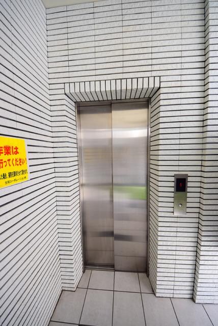 フェリース横濱の物件内観写真