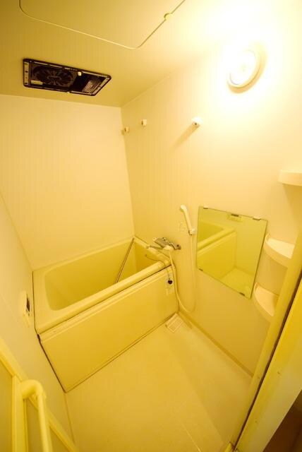 フェリース横濱の物件内観写真