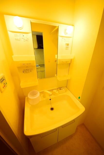 フェリース横濱の物件内観写真