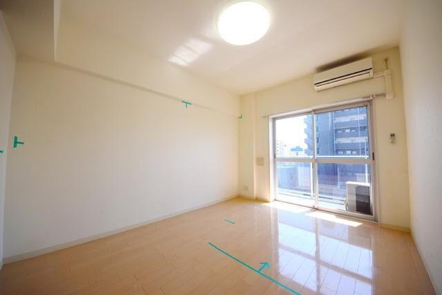 フェリース横濱の物件内観写真