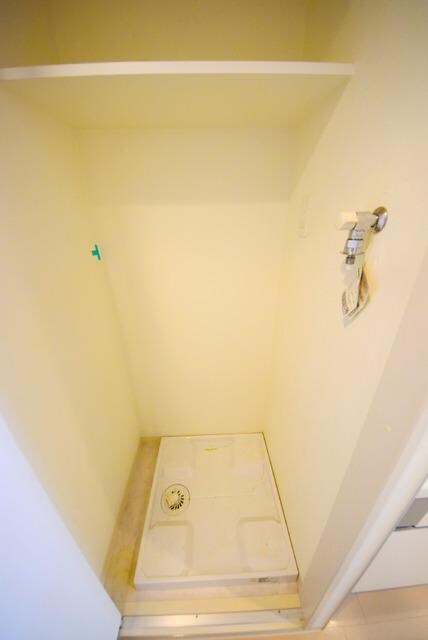 フェリース横濱の物件内観写真