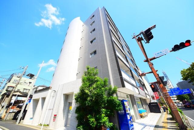 フェリース横濱の物件内観写真