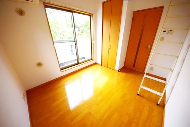 サンシャイン11の物件内観写真