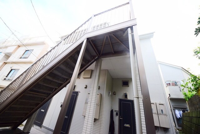 サンシャイン11の物件内観写真