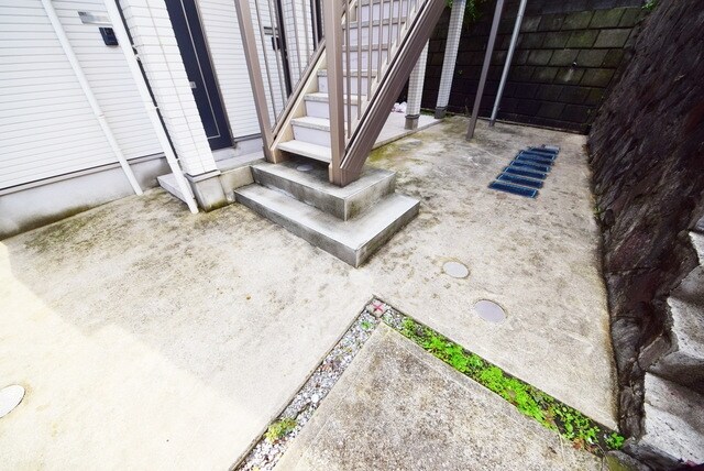 サンシャイン11の物件内観写真