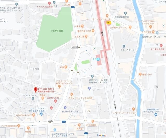 サンシャイン11の物件内観写真