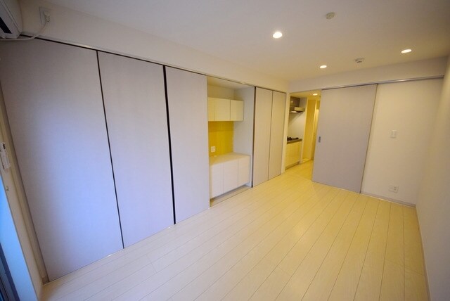 リブリ・反町・東神奈川の物件内観写真