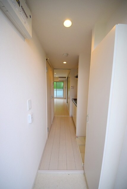 リブリ・反町・東神奈川の物件内観写真