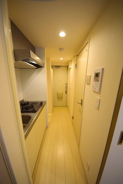 リブリ・反町・東神奈川の物件内観写真