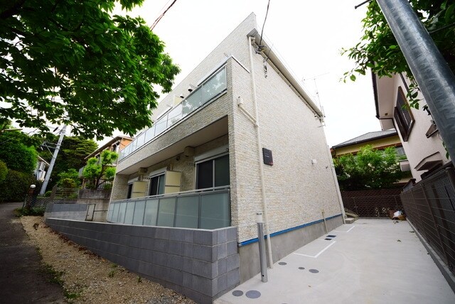 リブリ・反町・東神奈川の物件内観写真