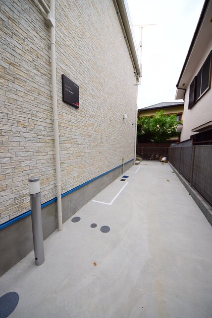 リブリ・反町・東神奈川の物件内観写真