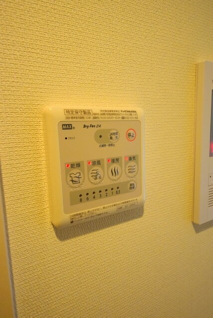 リブリ・反町・東神奈川の物件内観写真