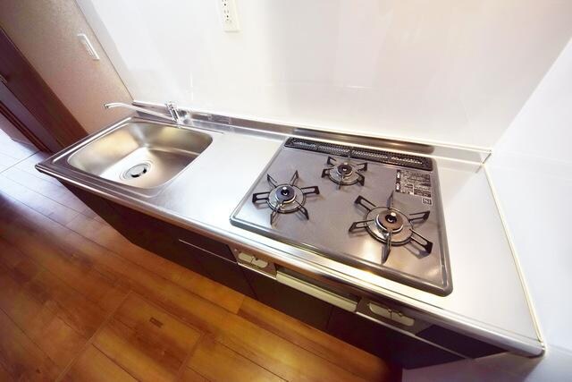 シュガーハイムの物件内観写真