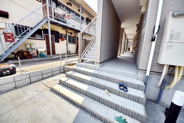 シュガーハイムの物件内観写真