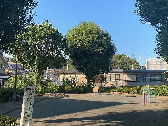 レオネクスト台町の物件内観写真