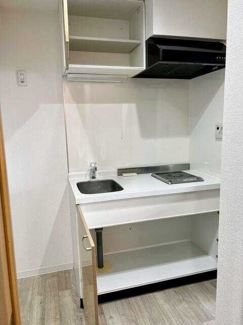 プランドール西横浜の物件内観写真