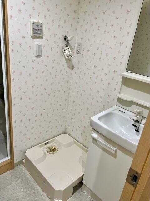 プランドール西横浜の物件内観写真