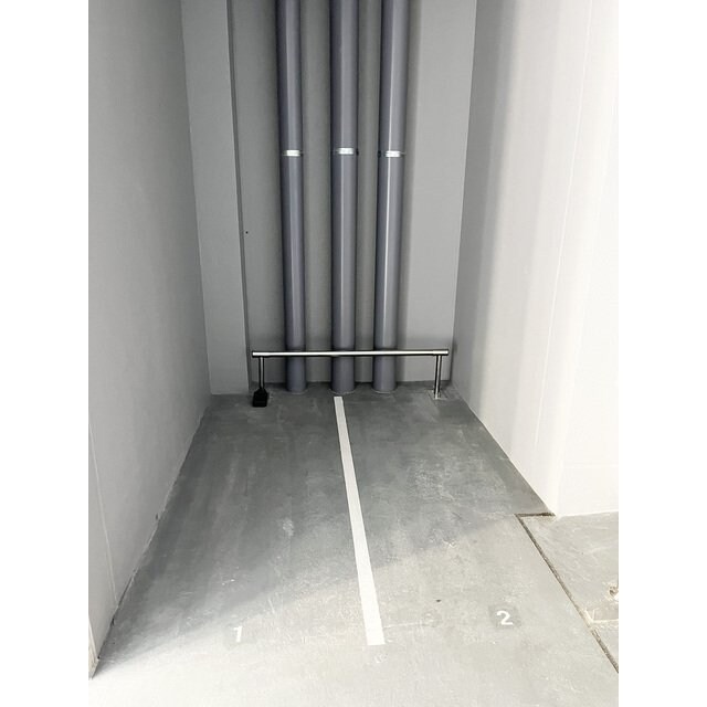 ブランシエスタ横浜高島町の物件内観写真