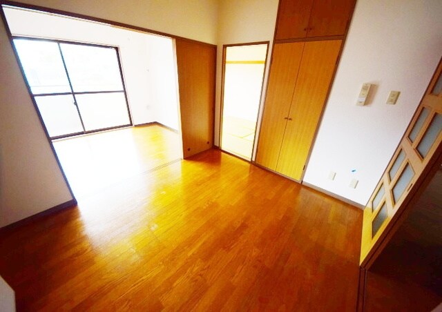 ベル・アネックスの物件内観写真