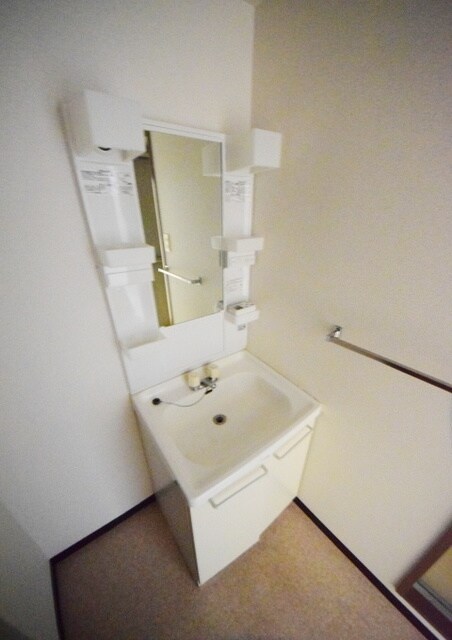 ベル・アネックスの物件内観写真