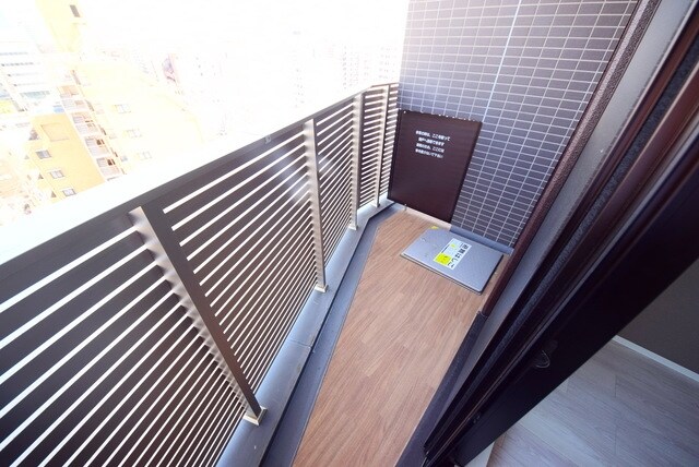 プライマル横濱平沼橋の物件内観写真