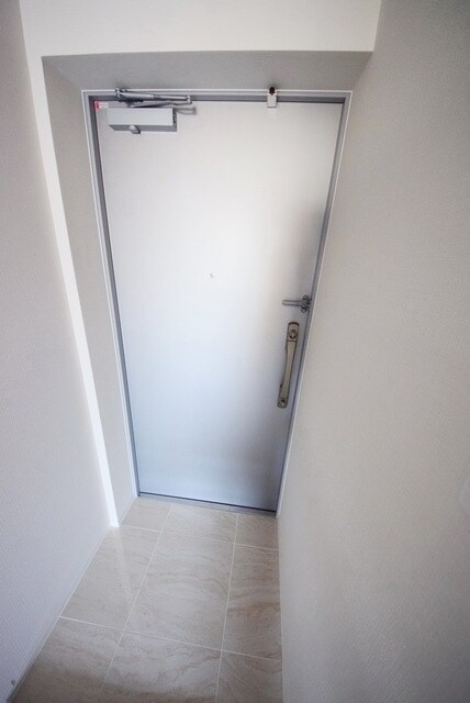 プライマル横濱平沼橋の物件内観写真