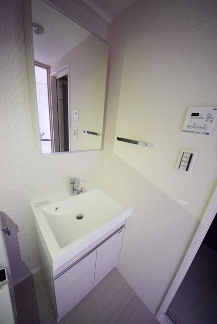 プライマル横濱平沼橋の物件内観写真