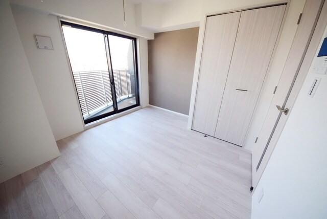 プライマル横濱平沼橋の物件内観写真