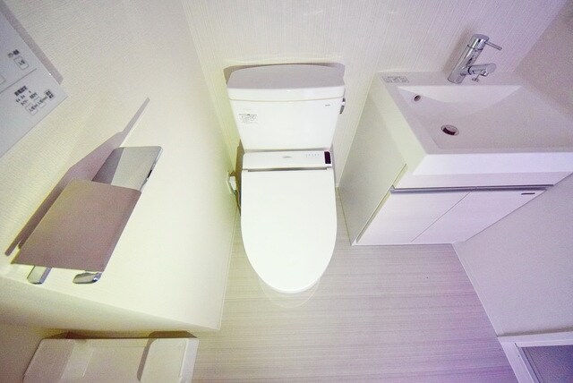 プライマル横濱平沼橋の物件内観写真