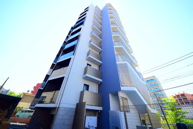 プライマル横濱平沼橋の物件内観写真