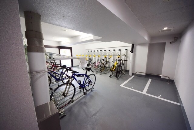 プライマル横濱平沼橋の物件内観写真