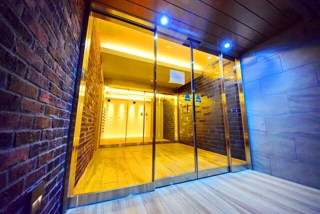 プライマル横濱平沼橋の物件内観写真