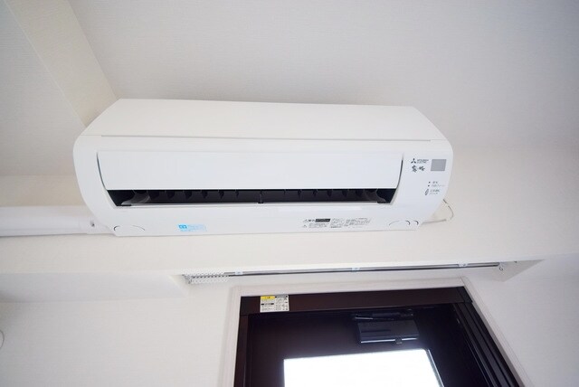 プライマル横濱平沼橋の物件内観写真