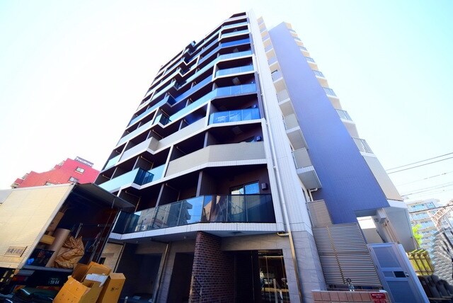 プライマル横濱平沼橋の物件内観写真