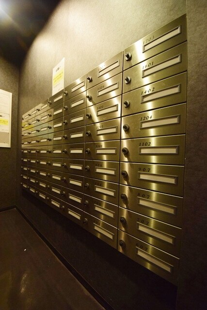 メトロタワー山下町の物件内観写真