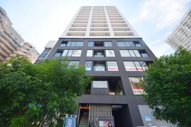 メトロタワー山下町の物件内観写真