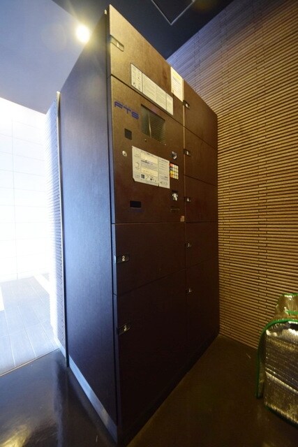 メトロタワー山下町の物件内観写真