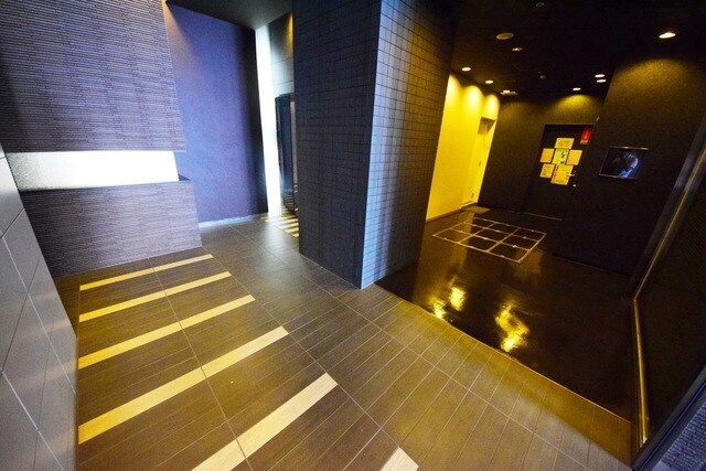 メトロタワー山下町の物件内観写真