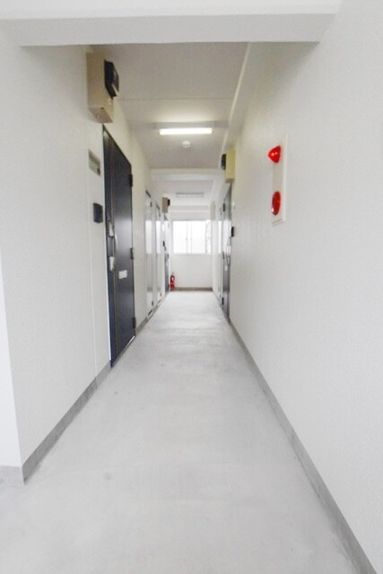 伏見町ハウスの物件内観写真