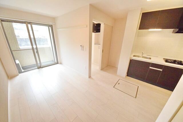 エマーソン上星川の物件内観写真