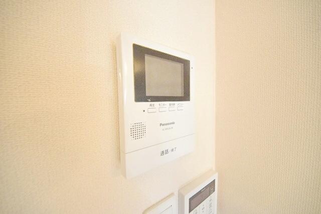 エマーソン上星川の物件内観写真