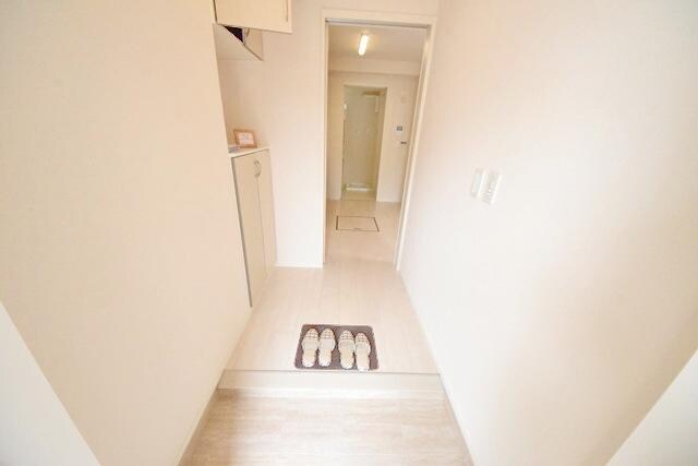 エマーソン上星川の物件内観写真